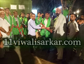 Sanmaan - Darbar Ya Ghause Azam Dastgir Trust (Regd) Roshan Pir (Sheikh Abdul Qadir Jilani), Roshani Ground, Purani Sabji Mandi, Ludhiana, Punjab India.