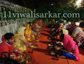 Langar at the ocassion of GIARVI SHRIF - 14-09-2016 at Darbar Ya Ghause Azam Dastgir Trust (Regd) Roshan Pir (Sheikh Abdul Qadir Jilani), Roshani Ground, Purani Sabji Mandi, Ludhiana, Punjab India.